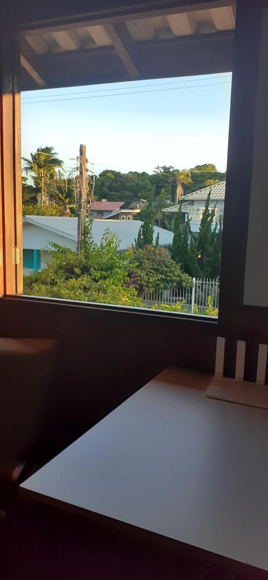 Encontro Das Aguas Guarda do Embaú Eksteriør billede