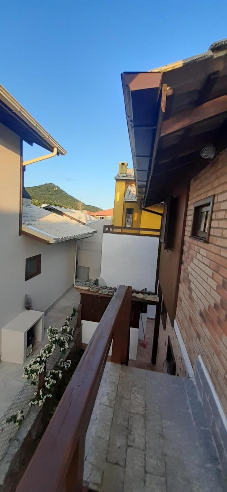 Encontro Das Aguas Guarda do Embaú Eksteriør billede