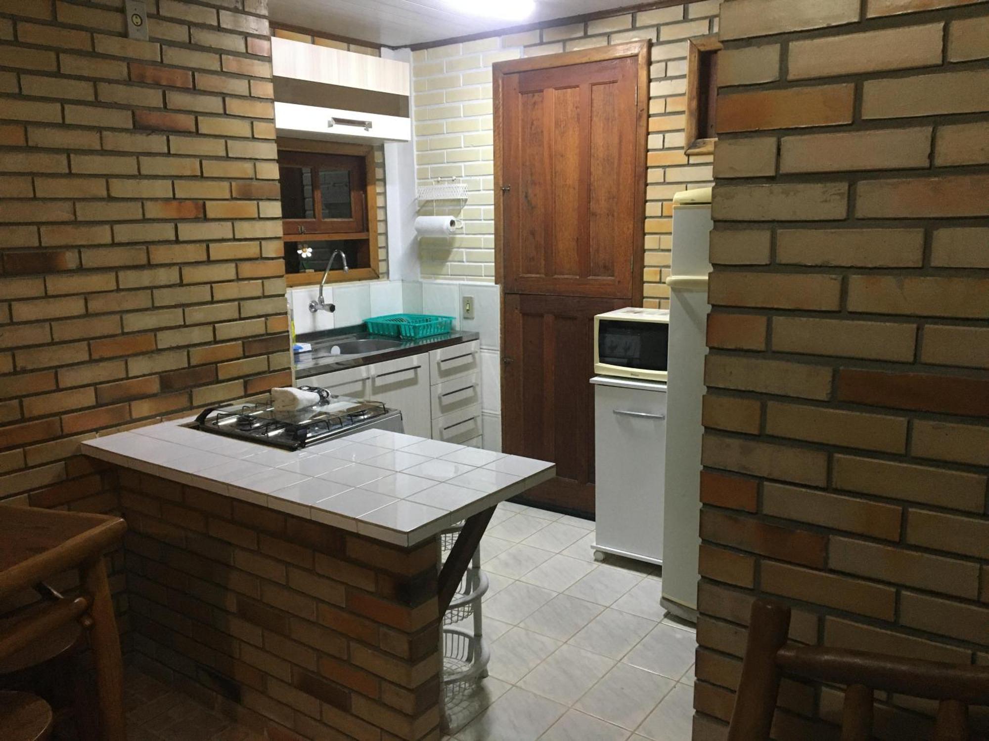 Encontro Das Aguas Guarda do Embaú Eksteriør billede