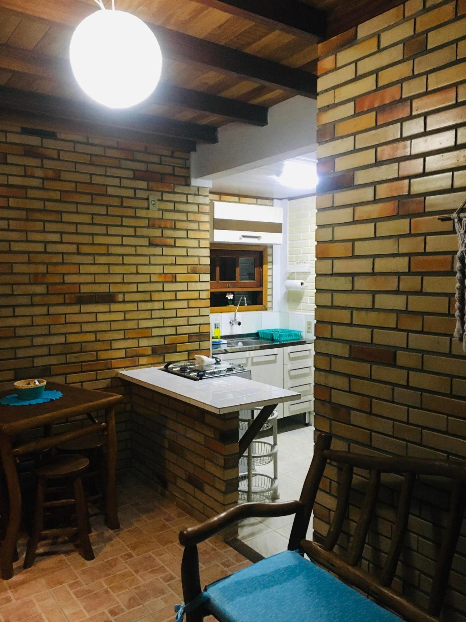 Encontro Das Aguas Guarda do Embaú Eksteriør billede