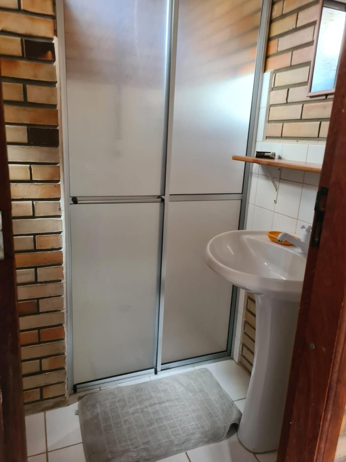 Encontro Das Aguas Guarda do Embaú Eksteriør billede